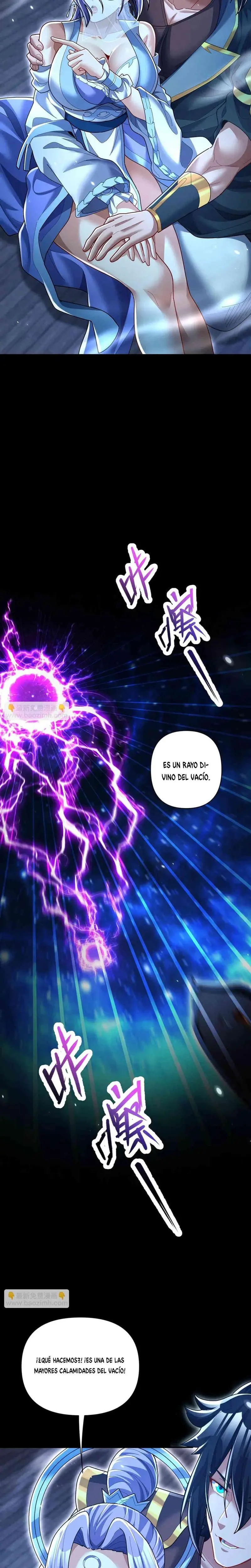 Me vuelvo invencible al sorprender a otros > Capitulo 106 > Page 31