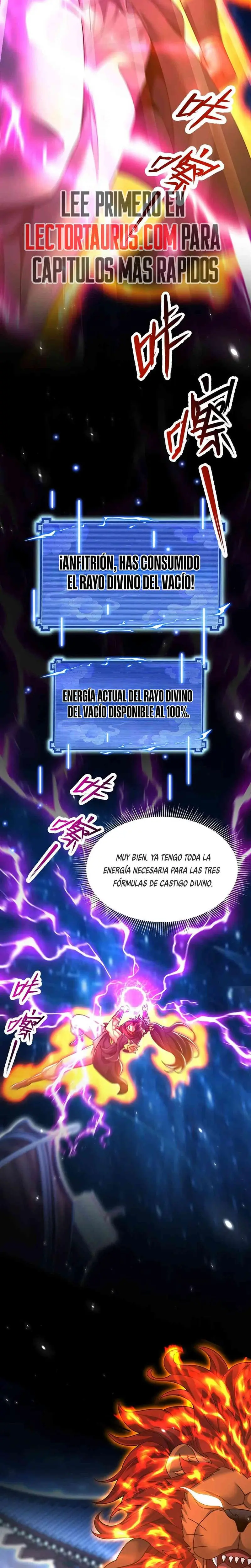 Me vuelvo invencible al sorprender a otros > Capitulo 106 > Page 81