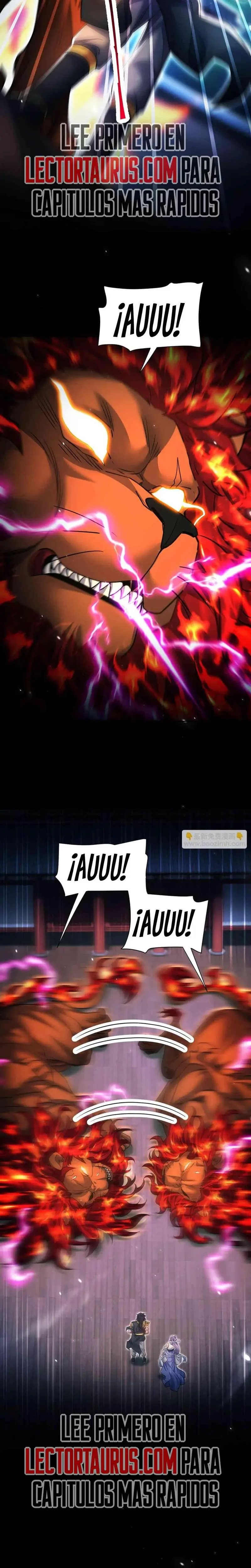 Me vuelvo invencible al sorprender a otros > Capitulo 106 > Page 131