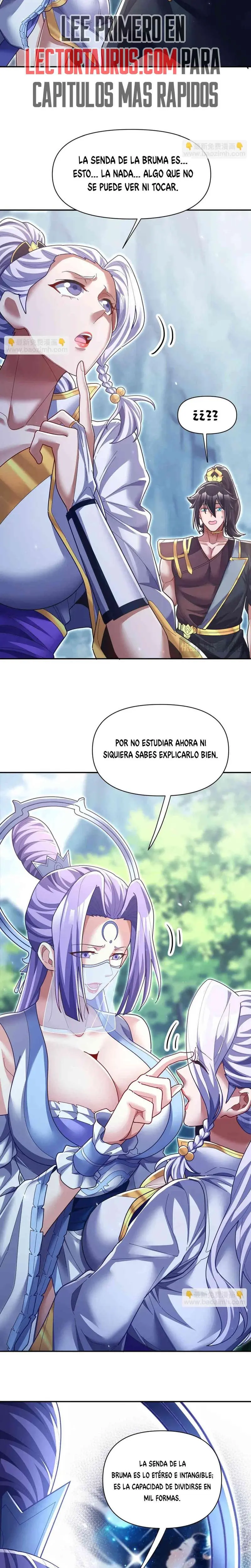 Me vuelvo invencible al sorprender a otros > Capitulo 107 > Page 41