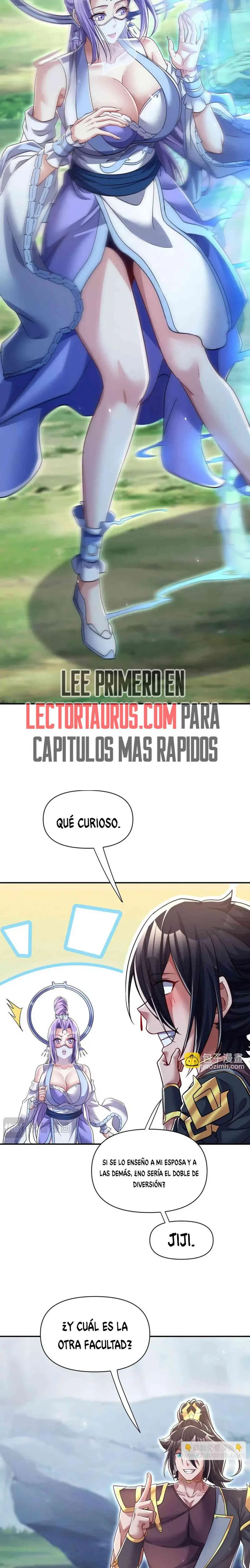 Me vuelvo invencible al sorprender a otros > Capitulo 107 > Page 71