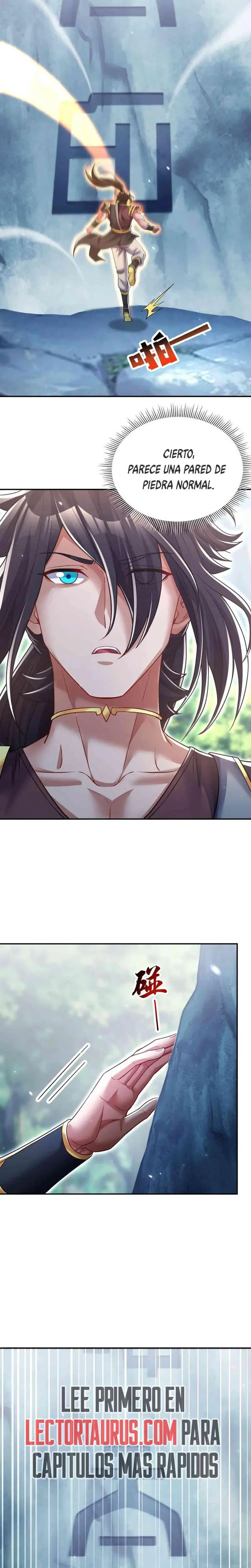 Me vuelvo invencible al sorprender a otros > Capitulo 107 > Page 91