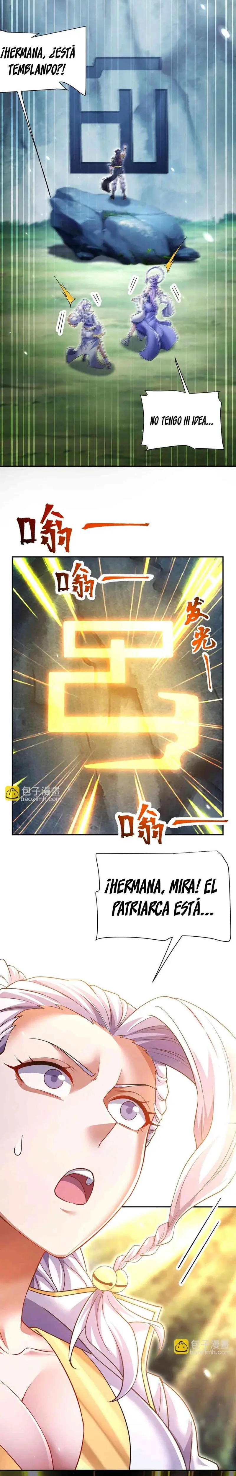 Me vuelvo invencible al sorprender a otros > Capitulo 107 > Page 101