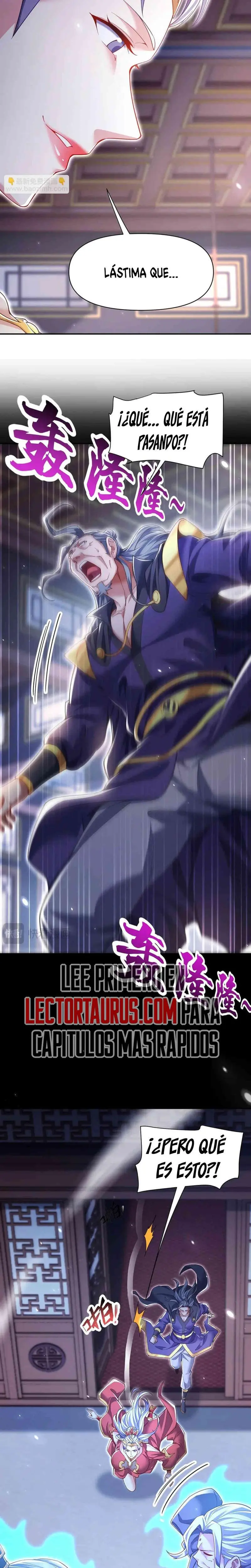 Me vuelvo invencible al sorprender a otros > Capitulo 107 > Page 161