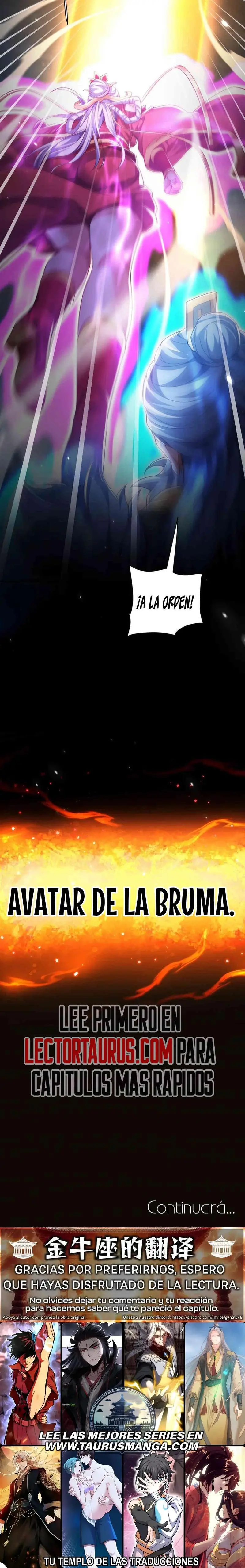 Me vuelvo invencible al sorprender a otros > Capitulo 107 > Page 191