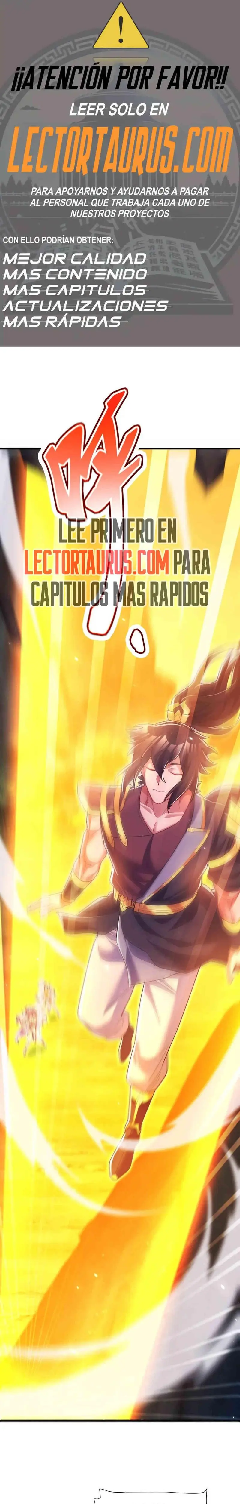 Me vuelvo invencible al sorprender a otros > Capitulo 108 > Page 01