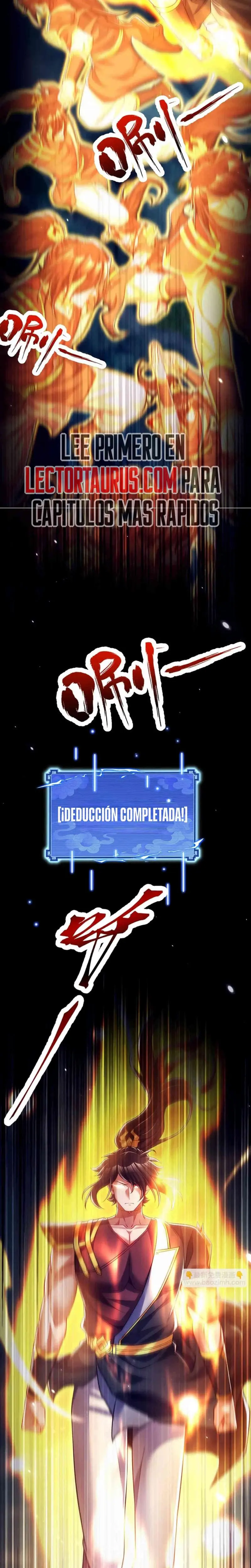 Me vuelvo invencible al sorprender a otros > Capitulo 108 > Page 111