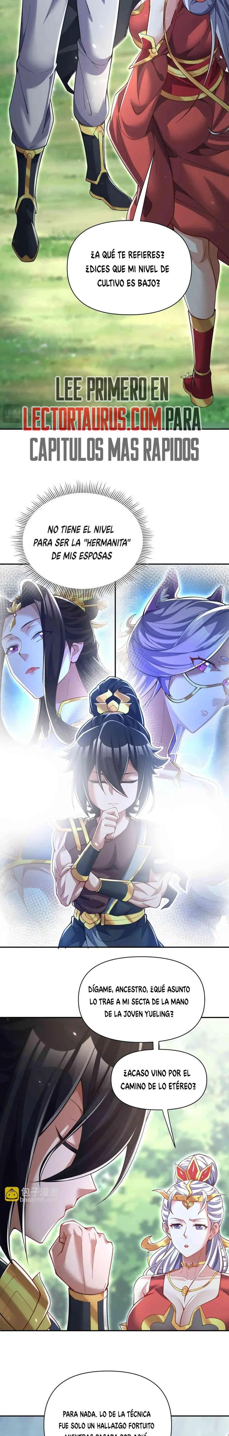 Me vuelvo invencible al sorprender a otros > Capitulo 108 > Page 181