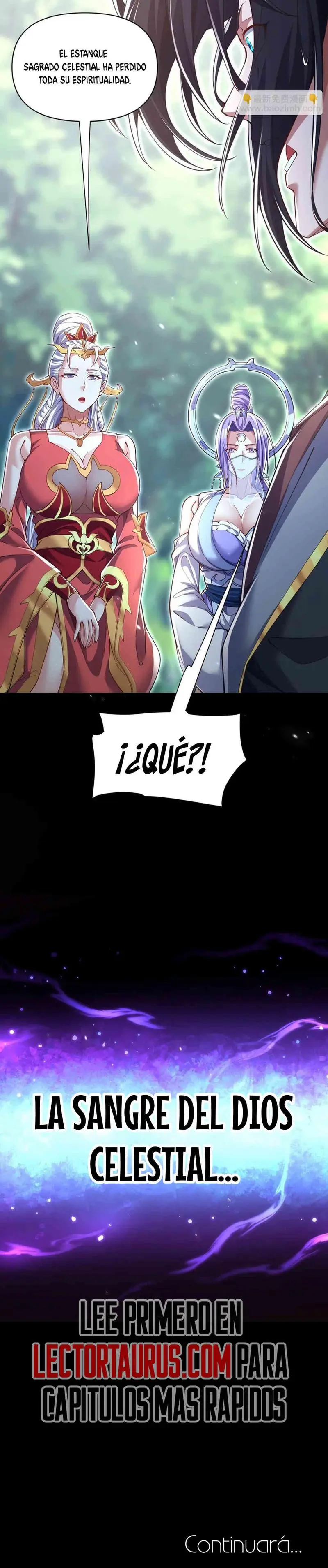 Me vuelvo invencible al sorprender a otros > Capitulo 108 > Page 211