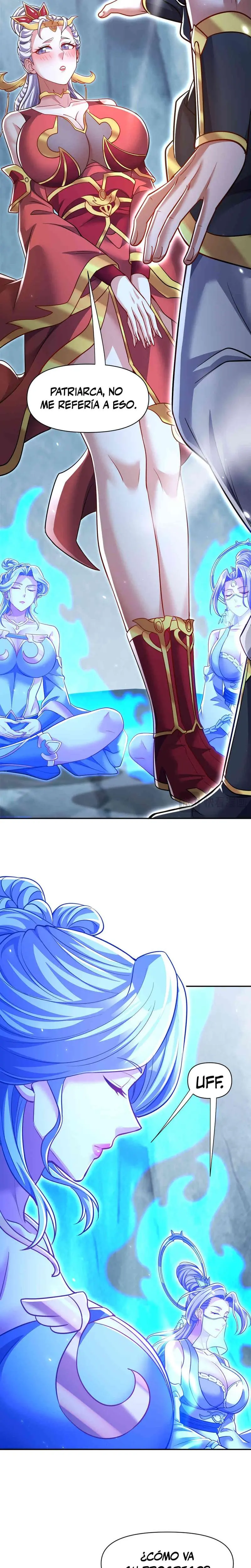 Me vuelvo invencible al sorprender a otros > Capitulo 109 > Page 111