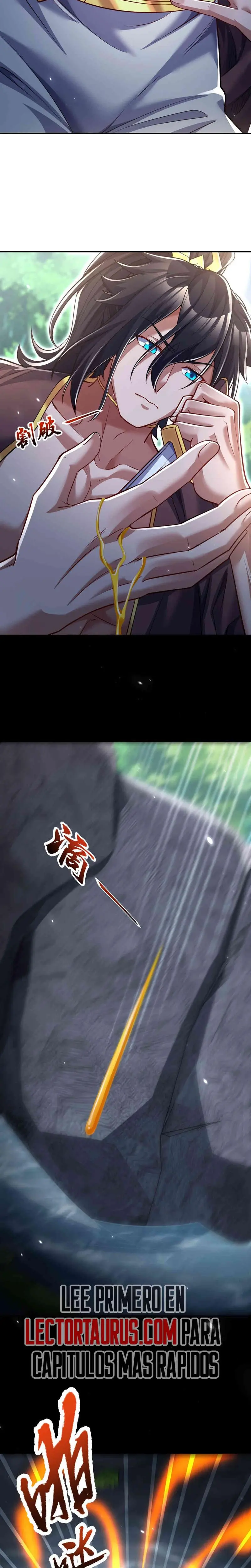 Me vuelvo invencible al sorprender a otros > Capitulo 109 > Page 171