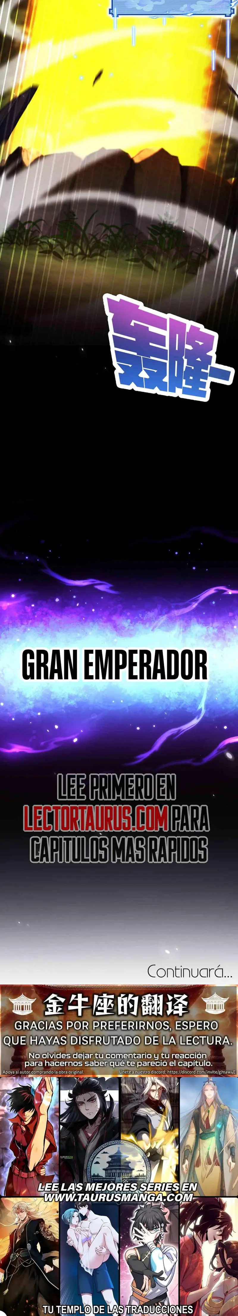 Me vuelvo invencible al sorprender a otros > Capitulo 109 > Page 211