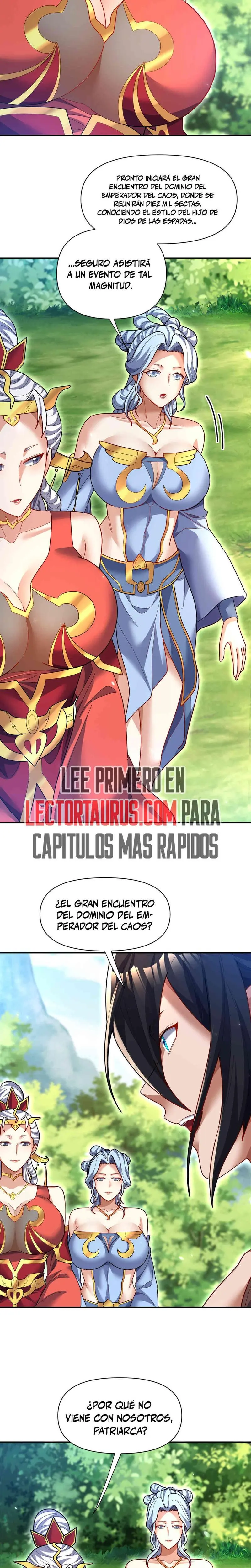 Me vuelvo invencible al sorprender a otros > Capitulo 110 > Page 171