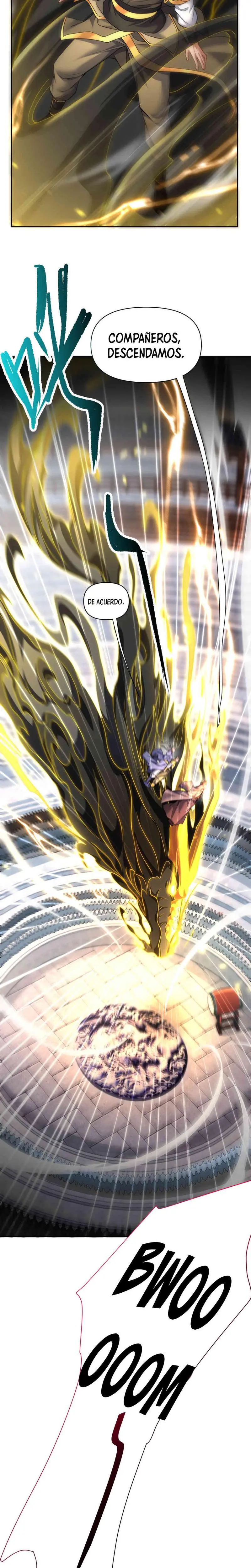 Me vuelvo invencible al sorprender a otros > Capitulo 113 > Page 171