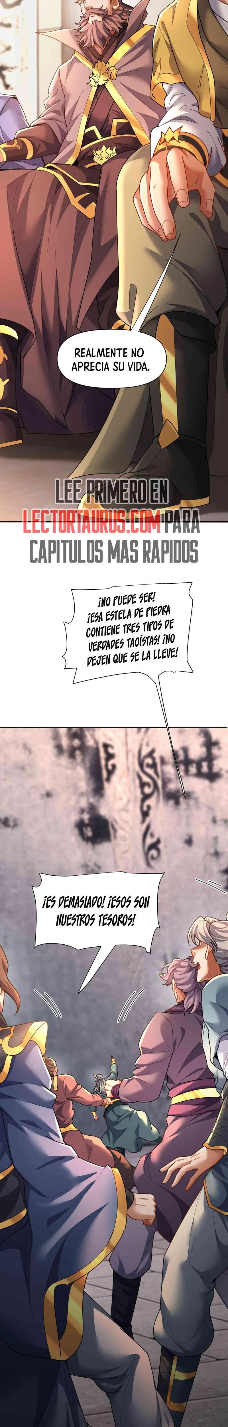 Me vuelvo invencible al sorprender a otros > Capitulo 114 > Page 71