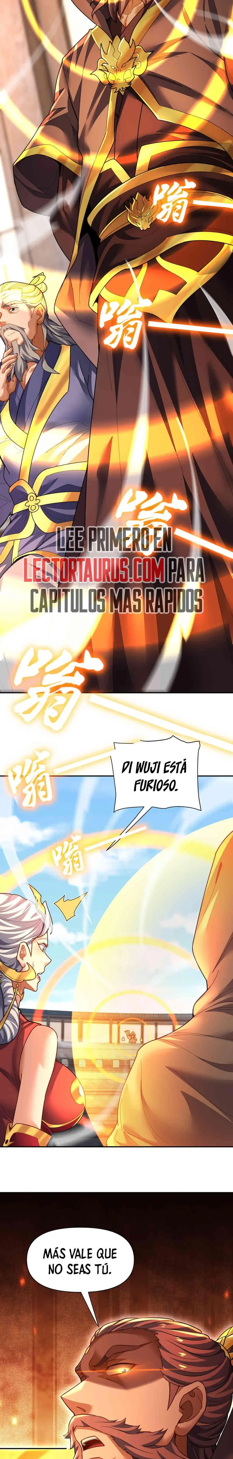 Me vuelvo invencible al sorprender a otros > Capitulo 114 > Page 151