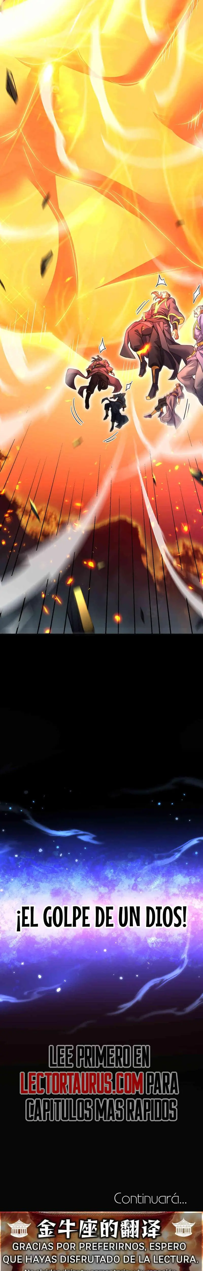 Me vuelvo invencible al sorprender a otros > Capitulo 115 > Page 211