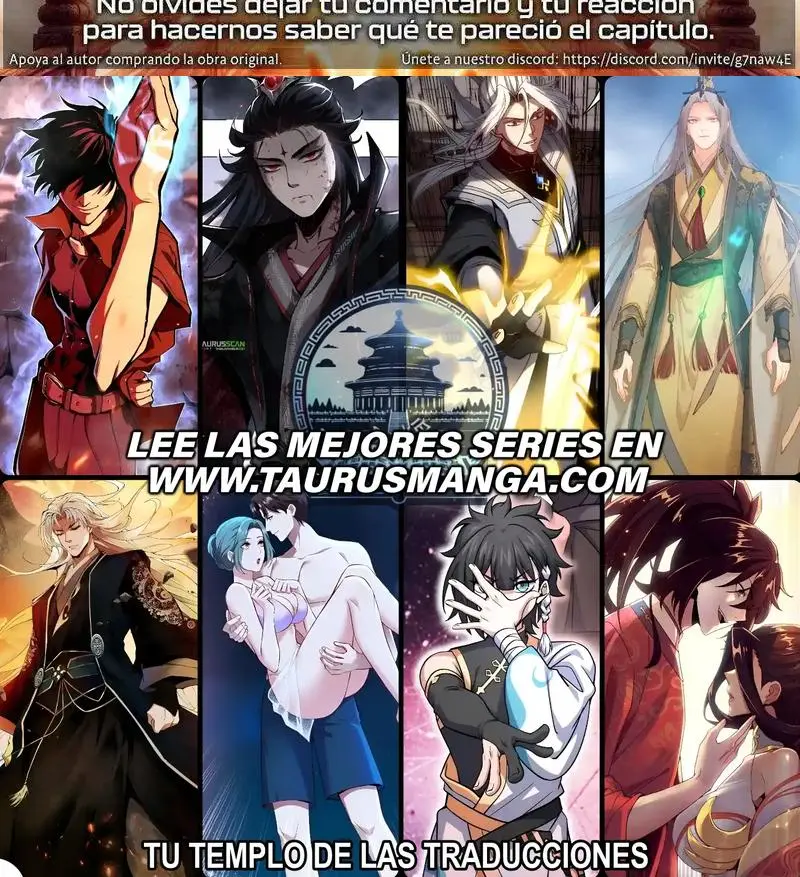 Me vuelvo invencible al sorprender a otros > Capitulo 115 > Page 221