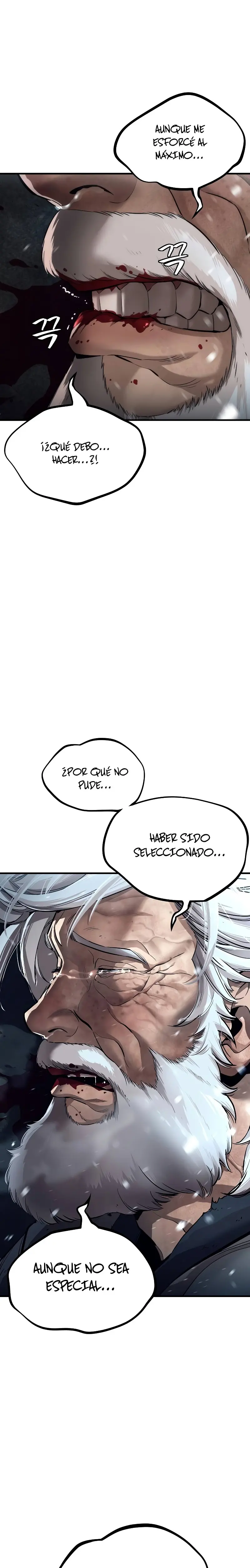 La leyenda de cultivación de un regresor > Capitulo 1 > Page 191