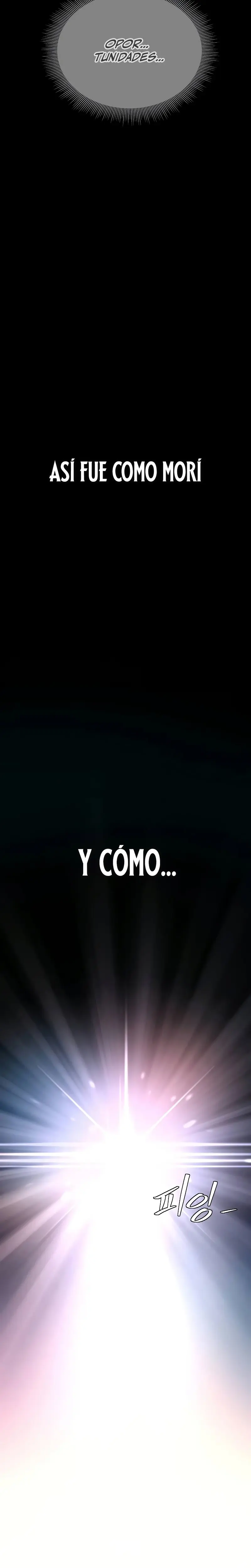 La leyenda de cultivación de un regresor > Capitulo 1 > Page 211