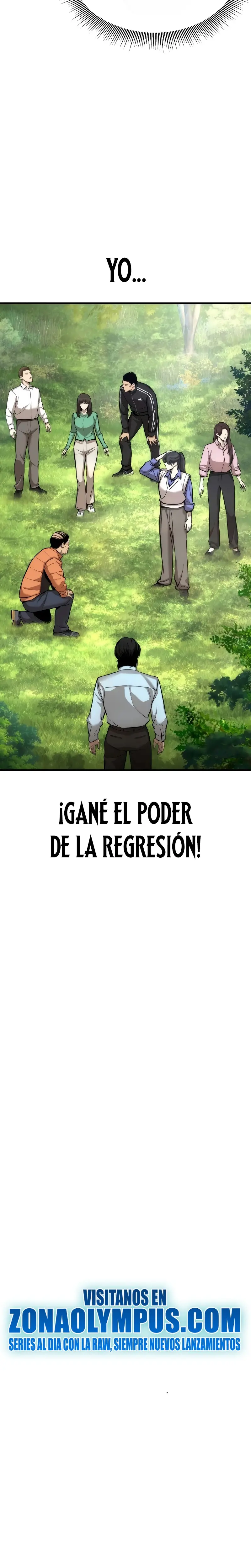 La leyenda de cultivación de un regresor > Capitulo 1 > Page 241