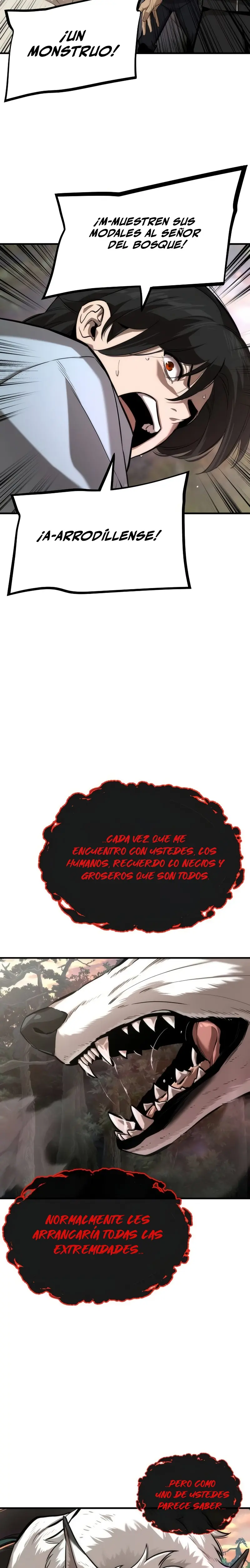 La leyenda de cultivación de un regresor > Capitulo 2 > Page 201