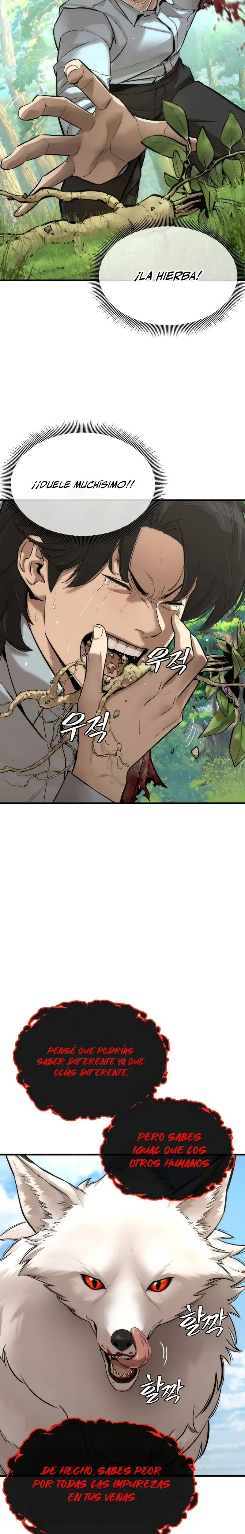 La leyenda de cultivación de un regresor > Capitulo 2 > Page 281