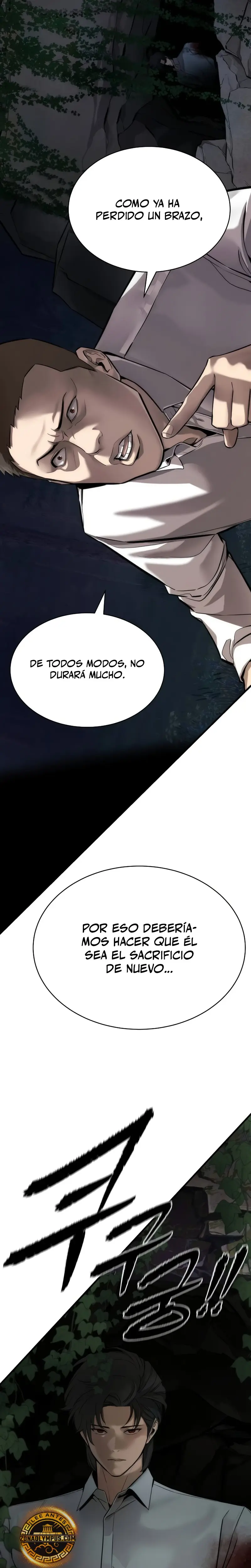 La leyenda de cultivación de un regresor > Capitulo 2 > Page 351