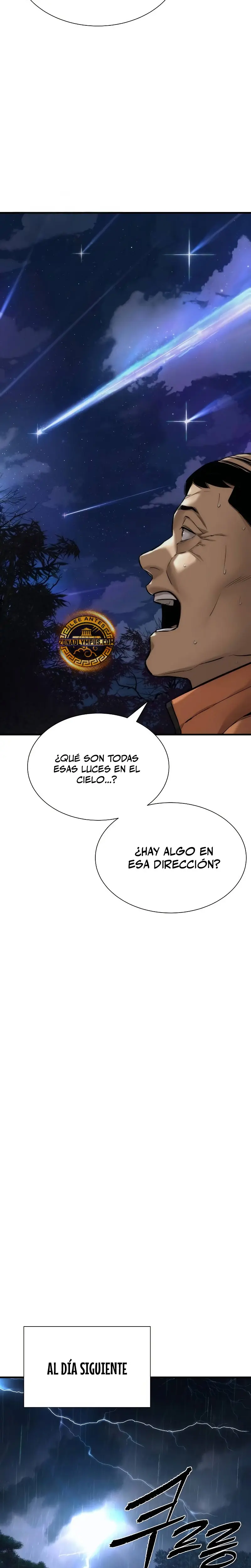 La leyenda de cultivación de un regresor > Capitulo 3 > Page 351