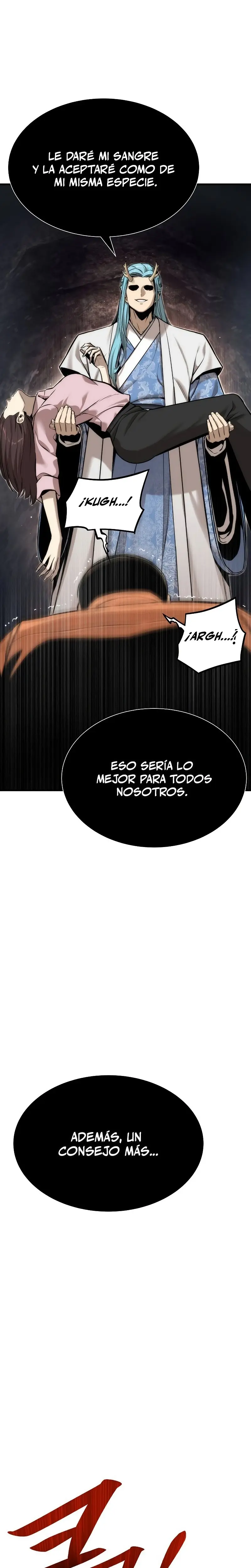 La leyenda de cultivación de un regresor > Capitulo 4 > Page 151