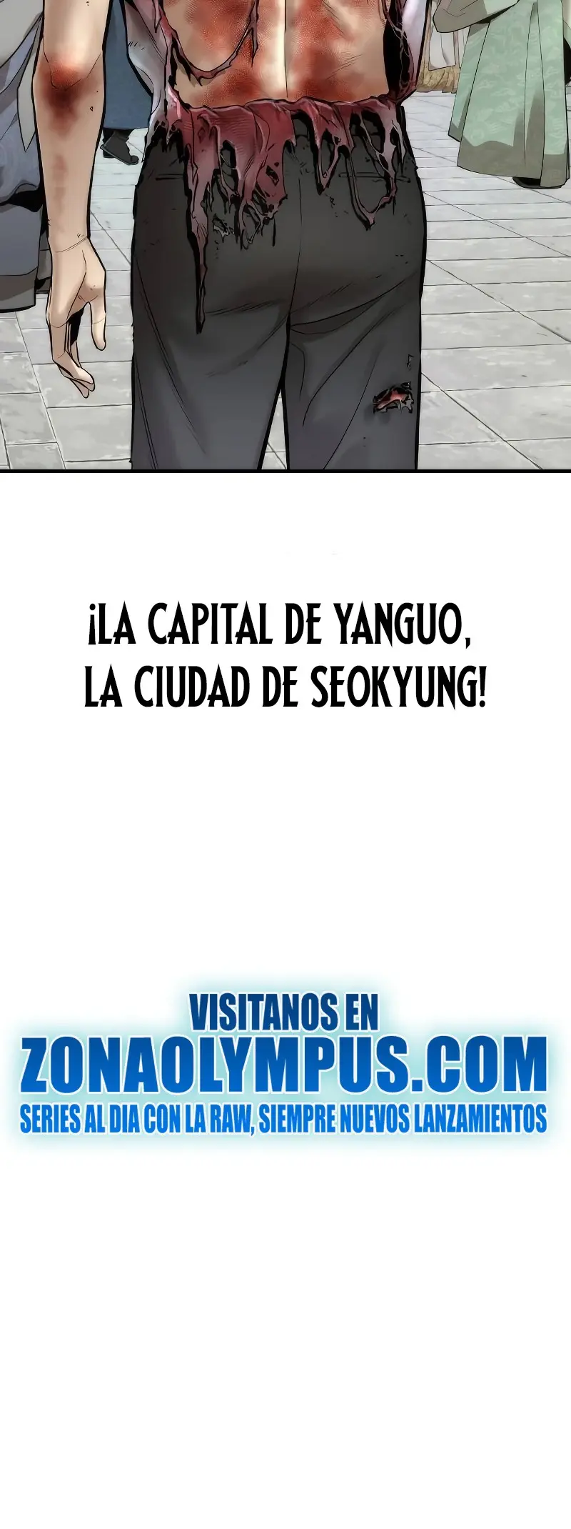 La leyenda de cultivación de un regresor > Capitulo 4 > Page 381
