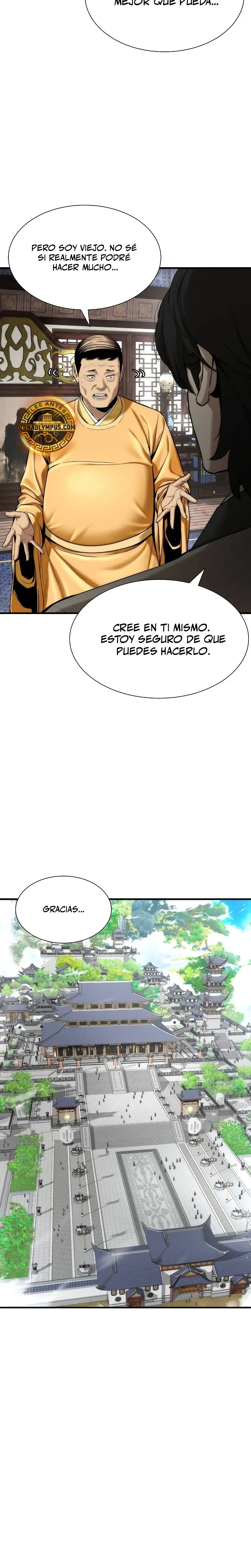 La leyenda de cultivación de un regresor > Capitulo 5 > Page 311