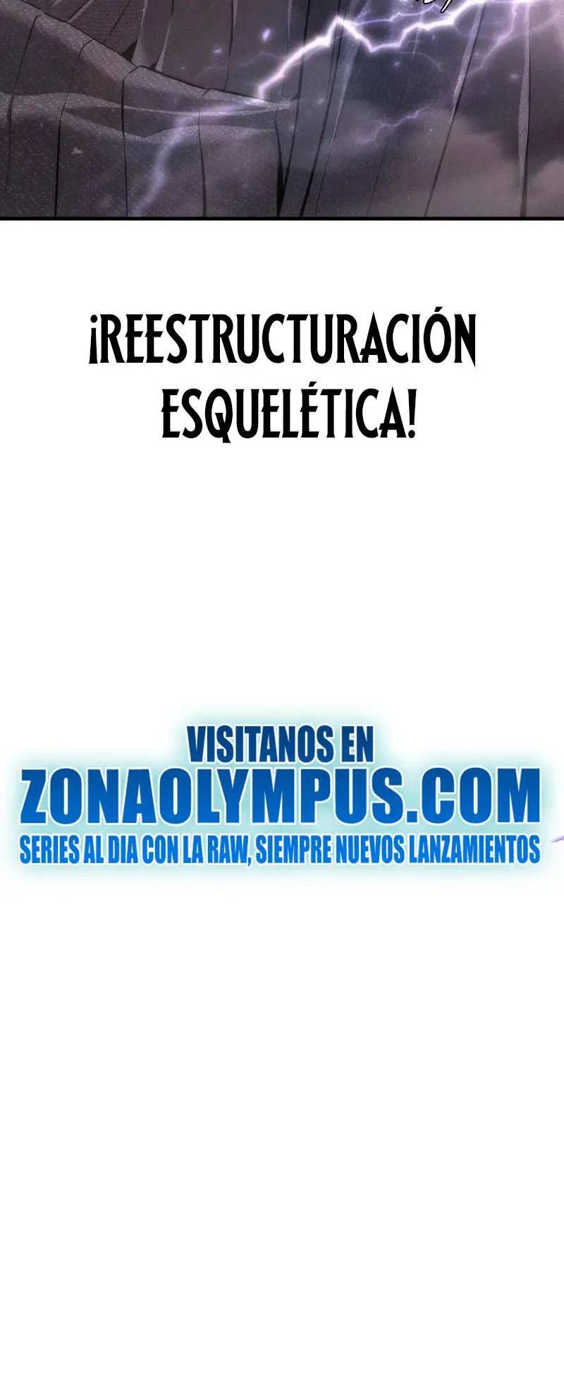 La leyenda de cultivación de un regresor > Capitulo 6 > Page 381