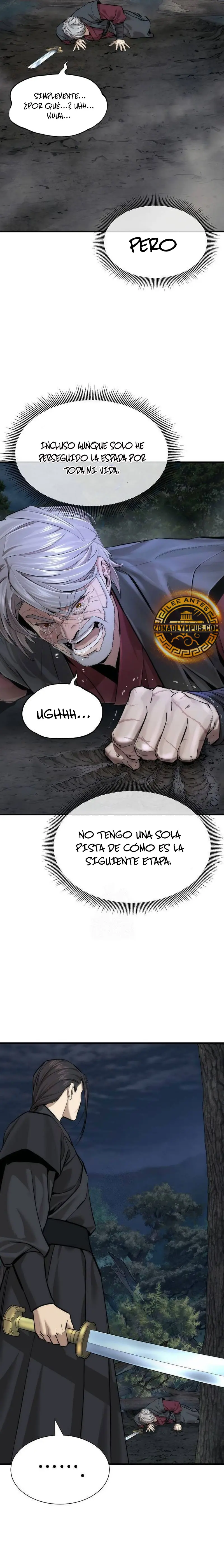 La leyenda de cultivación de un regresor > Capitulo 12 > Page 271