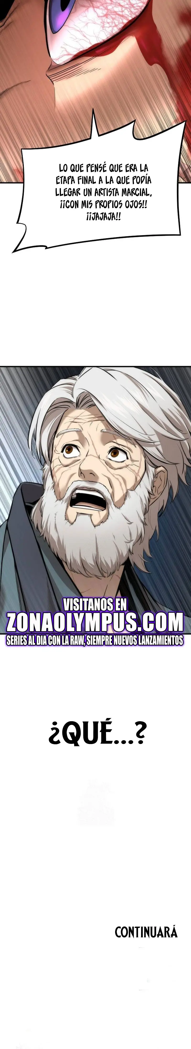 La leyenda de cultivación de un regresor > Capitulo 12 > Page 351