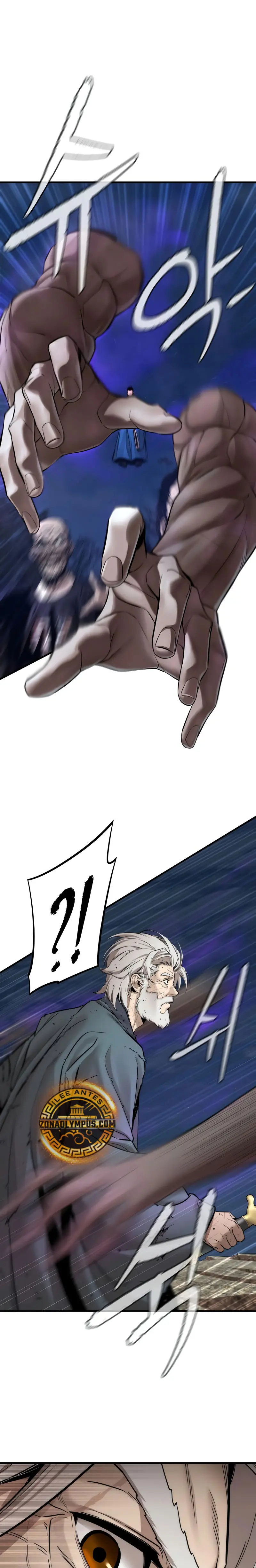 La leyenda de cultivación de un regresor > Capitulo 13 > Page 311