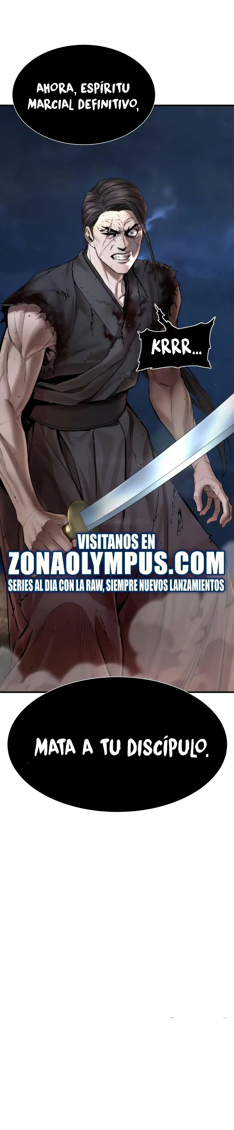 La leyenda de cultivación de un regresor > Capitulo 13 > Page 341