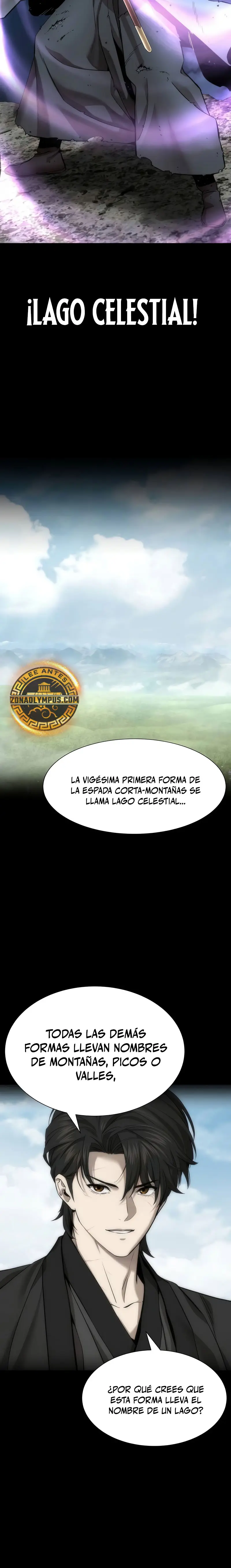 La leyenda de cultivación de un regresor > Capitulo 14 > Page 51