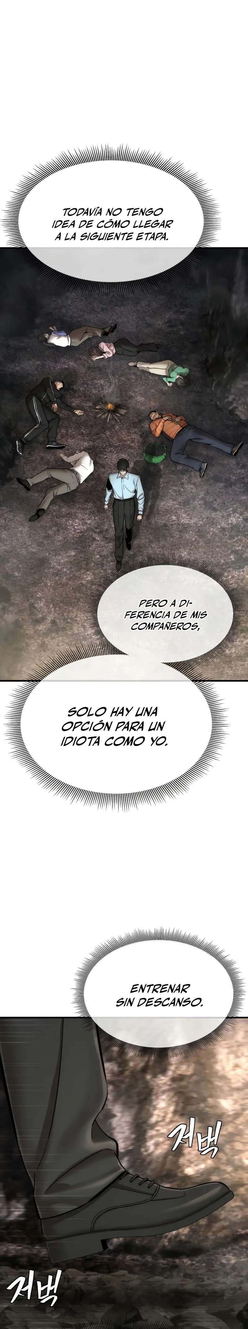 La leyenda de cultivación de un regresor > Capitulo 15 > Page 291