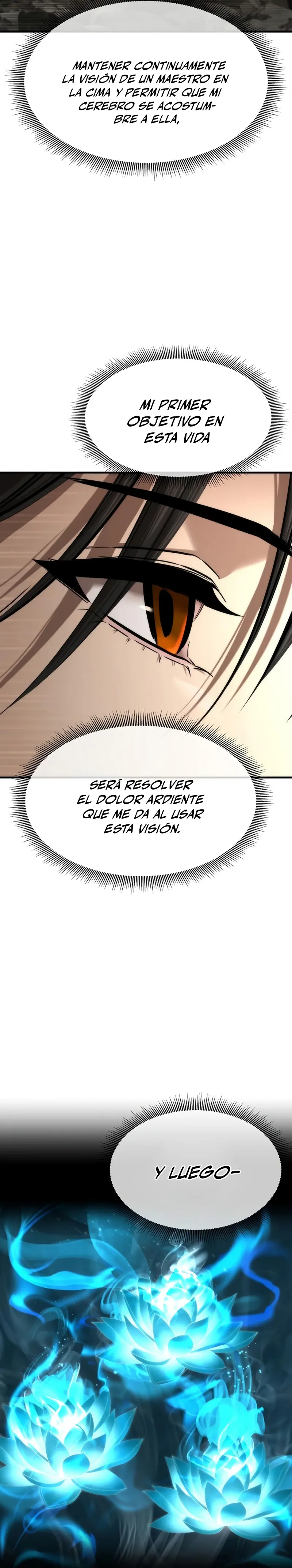 La leyenda de cultivación de un regresor > Capitulo 15 > Page 301