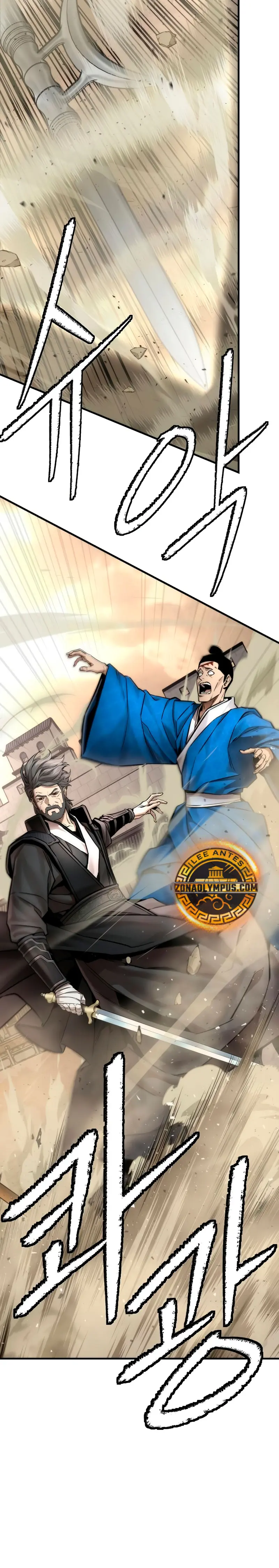 La leyenda de cultivación de un regresor > Capitulo 22 > Page 291