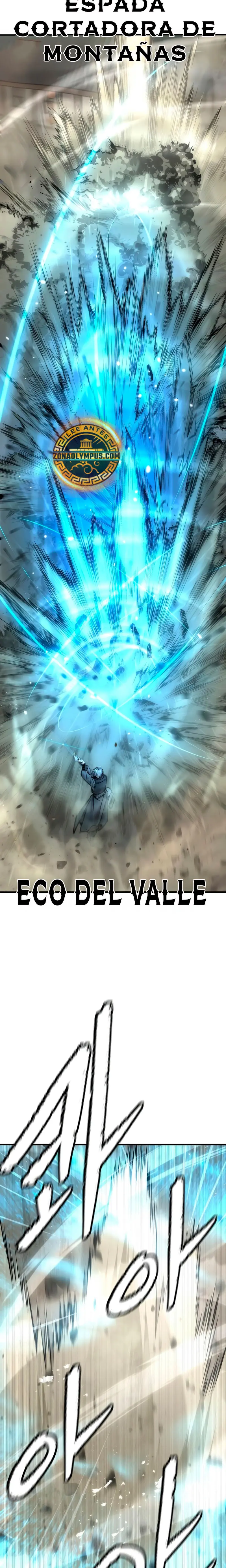 La leyenda de cultivación de un regresor > Capitulo 23 > Page 91