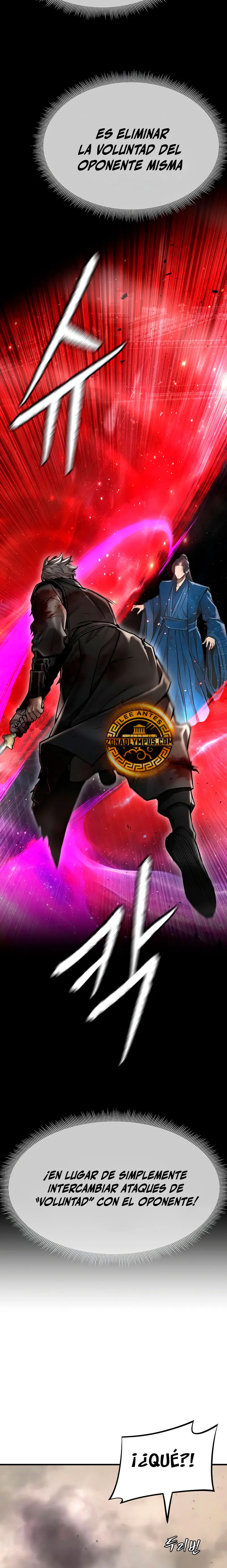 La leyenda de cultivación de un regresor > Capitulo 24 > Page 51