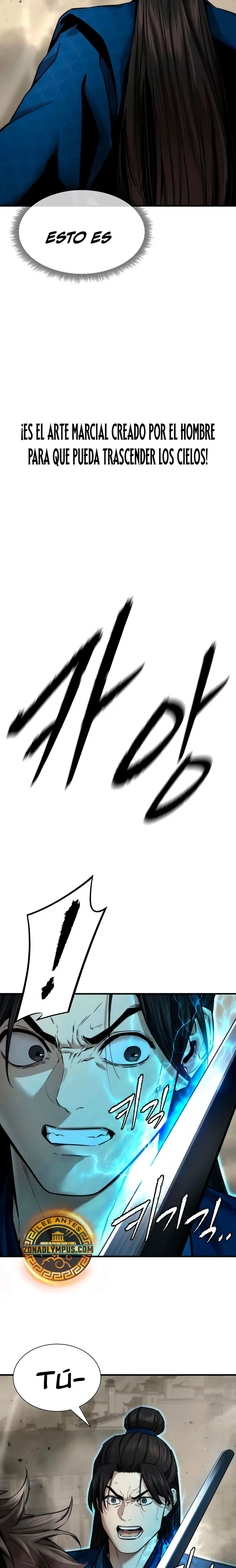 La leyenda de cultivación de un regresor > Capitulo 24 > Page 71