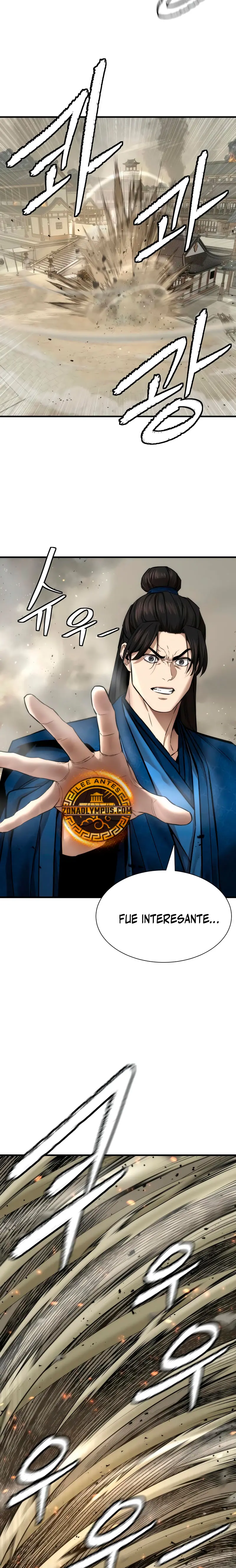 La leyenda de cultivación de un regresor > Capitulo 24 > Page 91