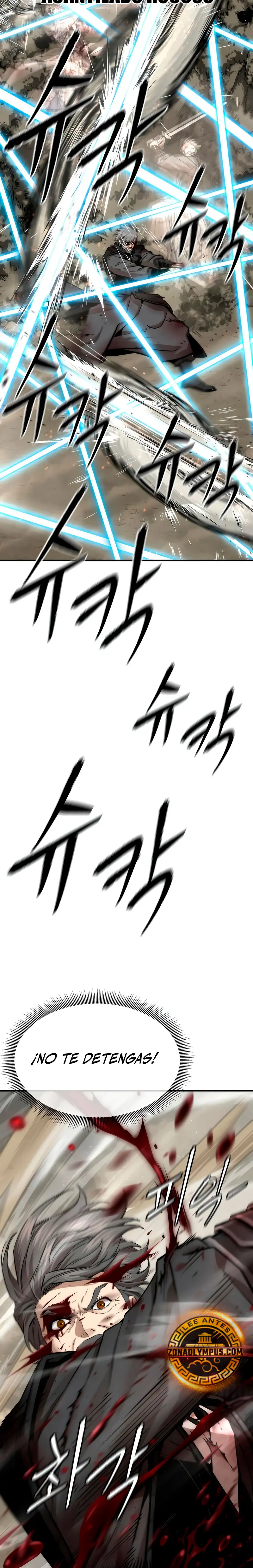 La leyenda de cultivación de un regresor > Capitulo 24 > Page 191