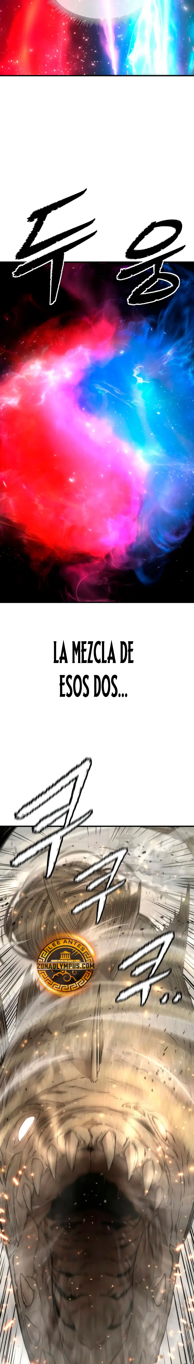 La leyenda de cultivación de un regresor > Capitulo 24 > Page 241