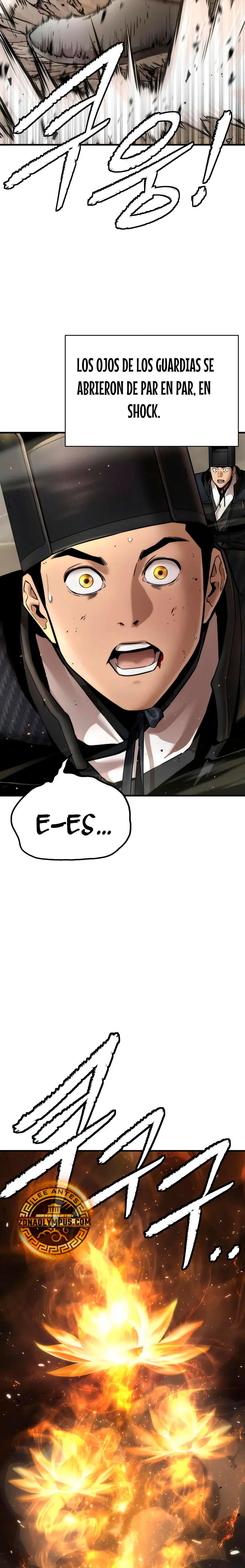 La leyenda de cultivación de un regresor > Capitulo 24 > Page 321