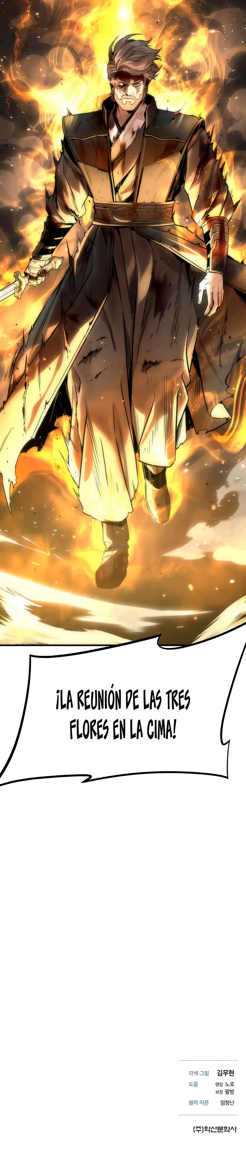 La leyenda de cultivación de un regresor > Capitulo 24 > Page 331