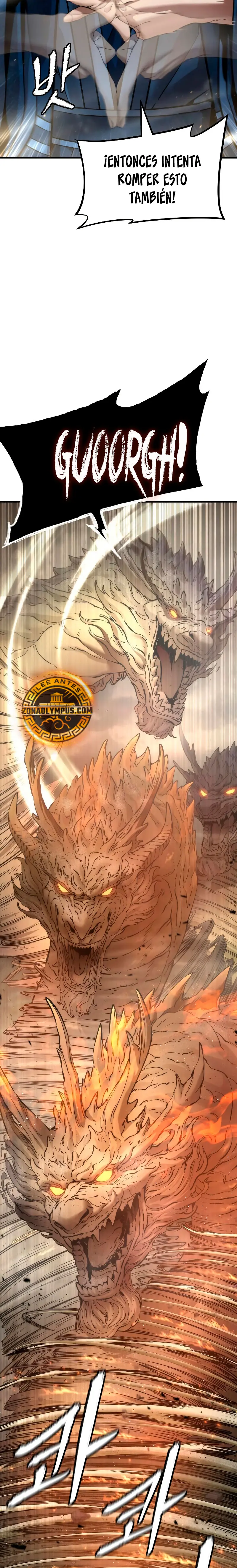 La leyenda de cultivación de un regresor > Capitulo 25 > Page 31